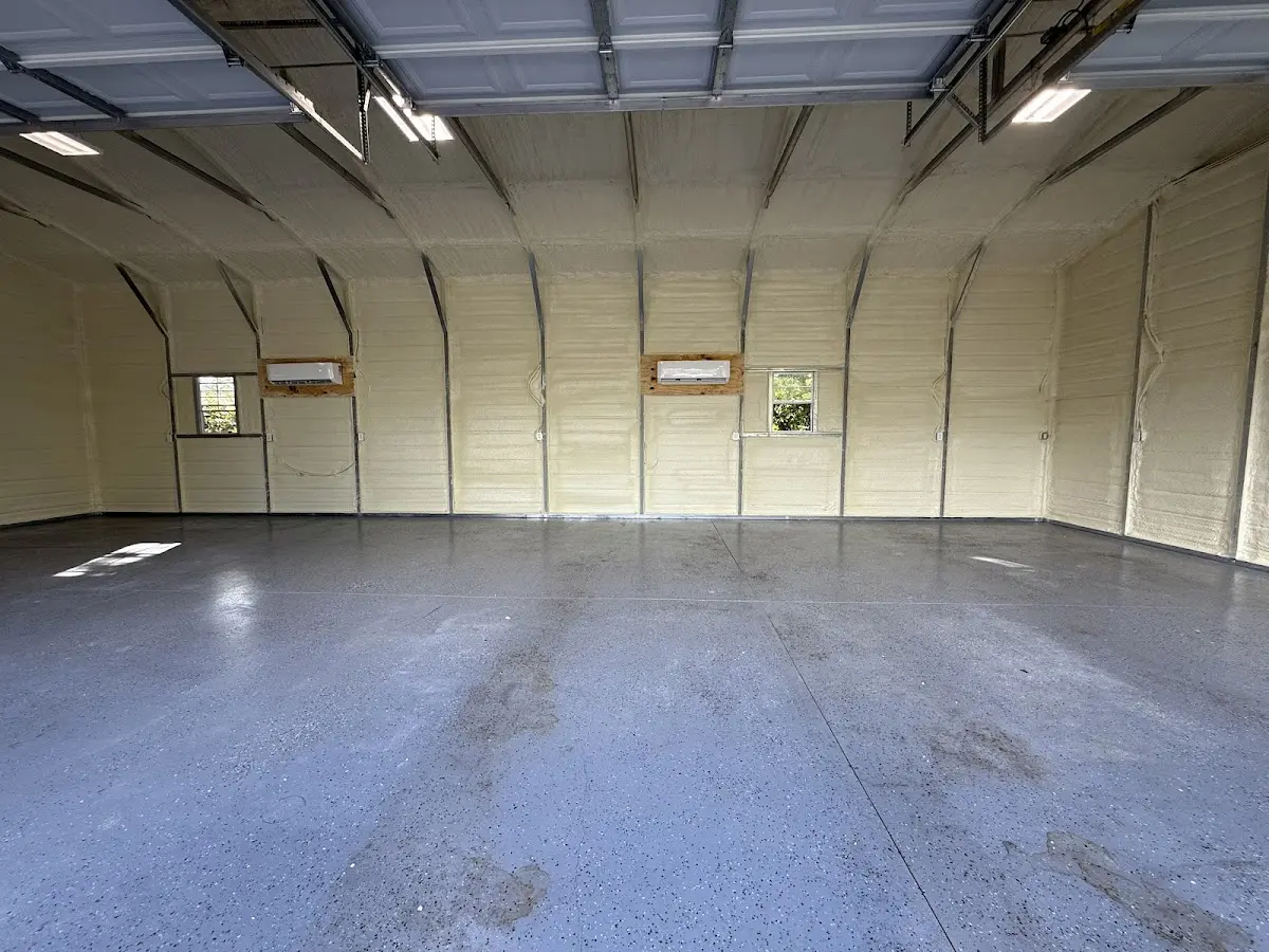 Spray Foam Roofing services in Millburn, NJ